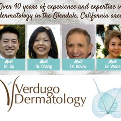 Yuchi Connie Chang, MD, FAAD - Verdugo Dermatology
