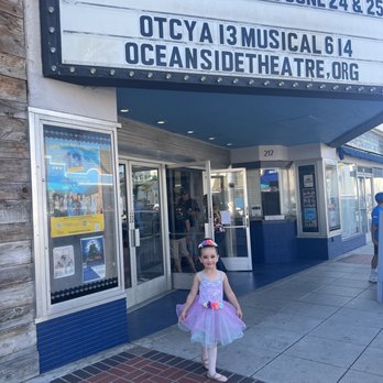Visionary Dancer - Dance concert - Dance Studios Near Me