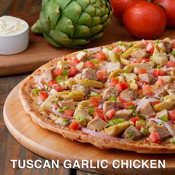 Pizza Guys - Pizza Near Me - Sacramento, California