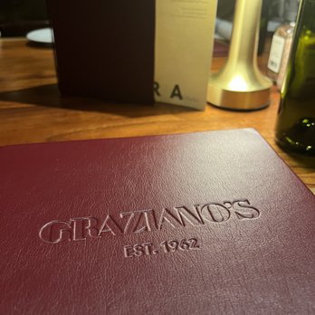 Graziano's in Bird Rd - Steakhouses Near Me - Miami, Florida