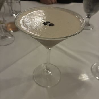 Maria's Cucina - Espresso martini - Italian Near Me - Providence, Rhode Island Maria's Cucina - Espresso martini - Italian Near Me - Providence, Rhode Island