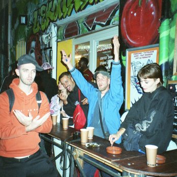 L'Ekonature - Lors d'une soirée - Bars Near Me - Marseille, 13 L'Ekonature - Lors d'une soirée - Bars Near Me - Marseille, 13