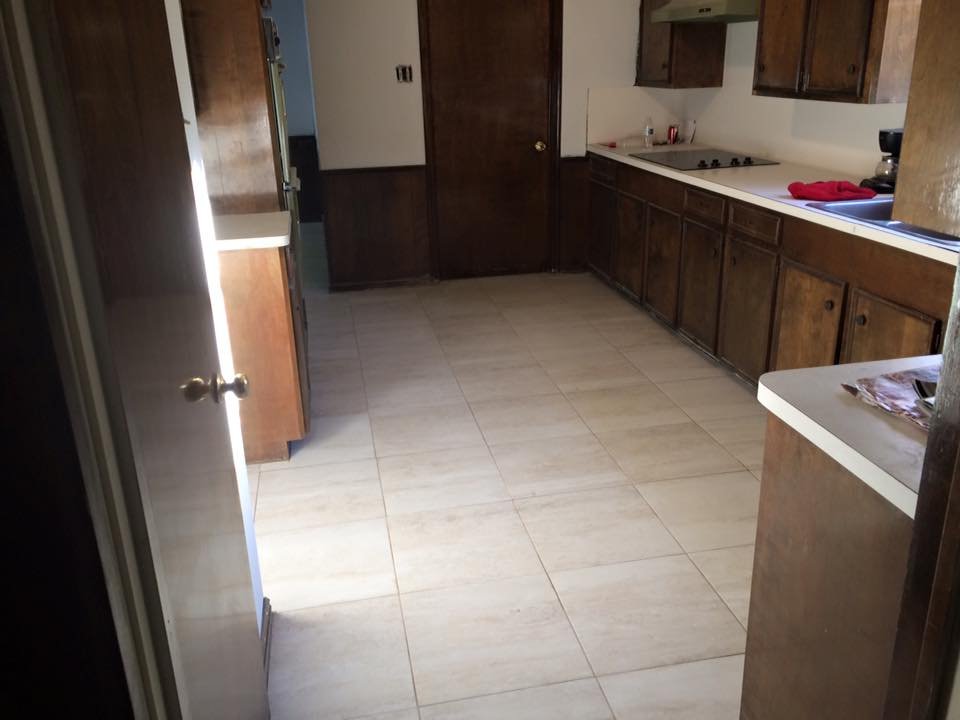 Slide of NB Roofing & Remodeling