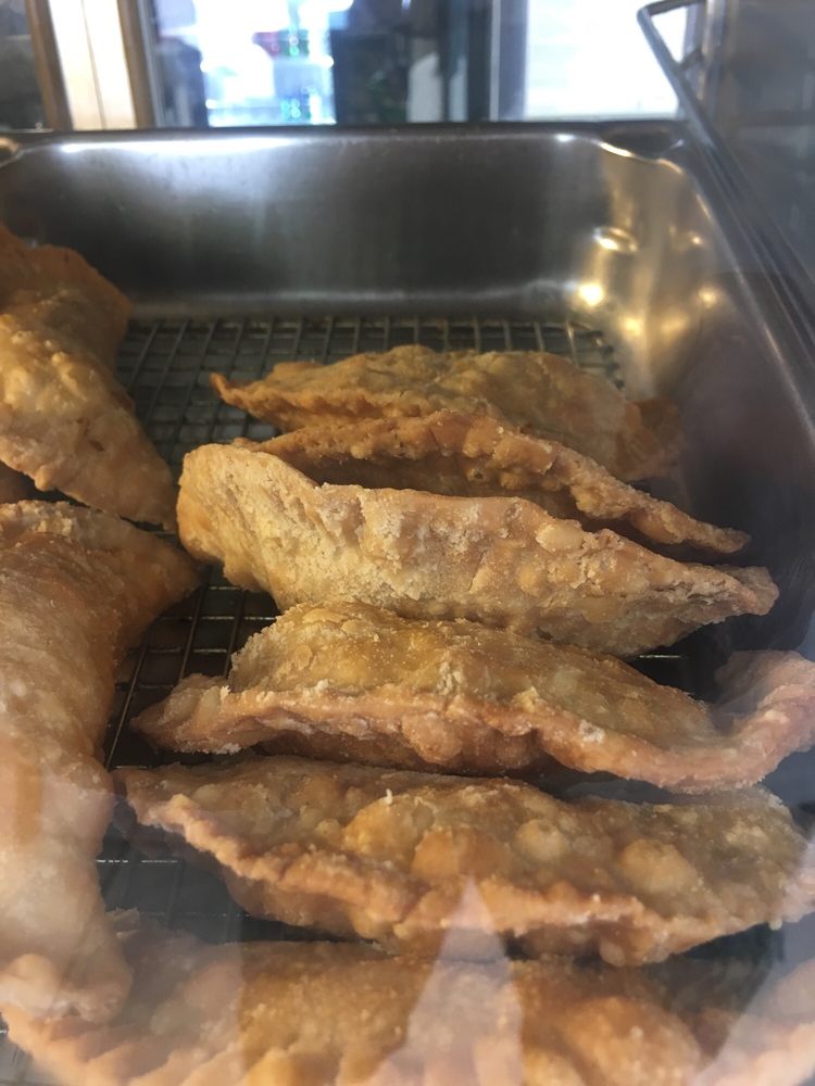 El Tipico restaurante