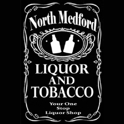 North Medford Liquor & Tobacco
