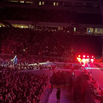 Camping World Stadium - Stadiums & Arenas Near Me - Orlando, Florida