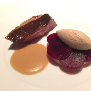 Addison - New American Near Me - San Diego, California