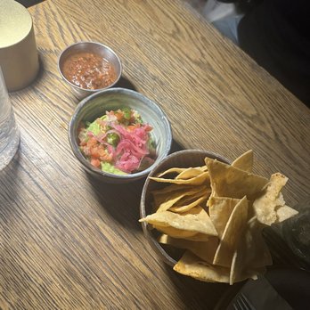 Hermanito - Chips and guac - Mexican Near Me - Los Angeles, California Hermanito - Chips and guac - Mexican Near Me - Los Angeles, California