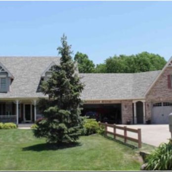 The Edge Contracting - Roofing Near Me - Waukesha, Illinois The Edge Contracting - Roofing Near Me - Waukesha, Illinois