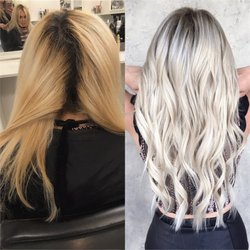 Mariya Aronova Balayage and Extensions Artist - Hair extensions and Balayage by Mariya