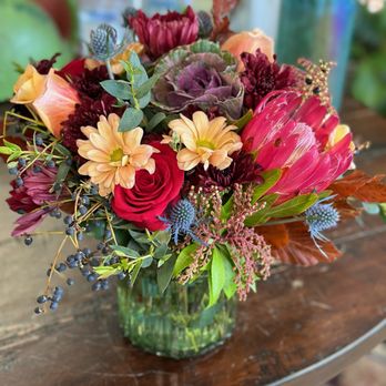 Dandelion Express - Florists Near Me - Fallon, Nevada