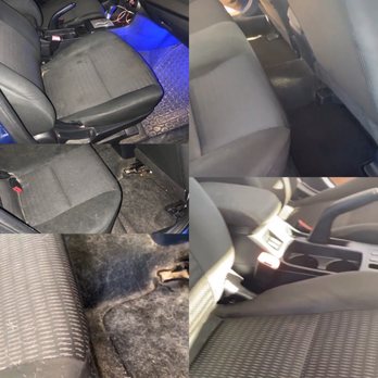 Big Deal Detailing Hawaii - Before & after of my dog beach car! - Auto Detailing Near Me - Ewa Beach, Hawaii Big Deal Detailing Hawaii - Before & after of my dog beach car! - Auto Detailing Near Me - Ewa Beach, Hawaii