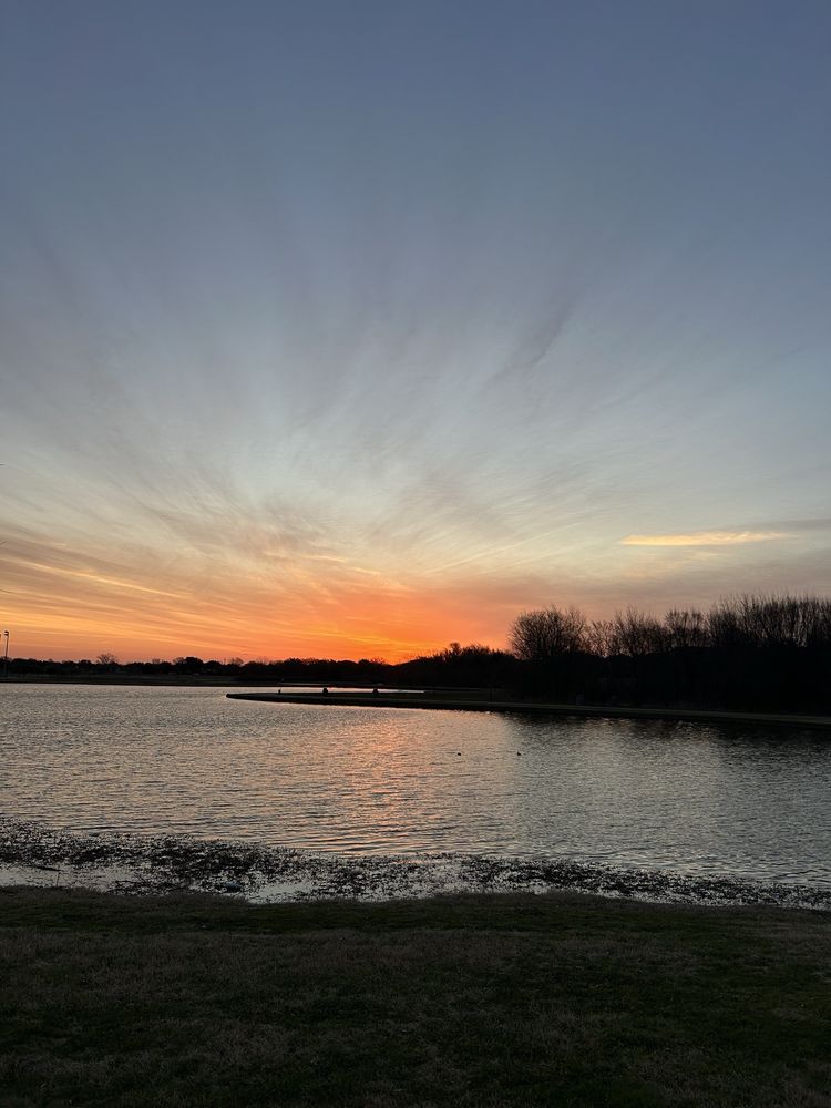 Andy Brown Park East