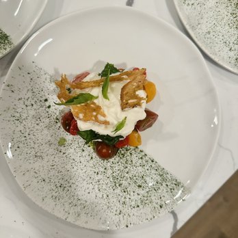 Matiz Cuisine - Personal Chefs Near Me