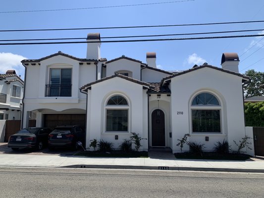 Redondo Beach Exterior - Exterior paint in Redondo Beach! Redondo Beach Exterior - Exterior paint in Redondo Beach!