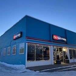 Anchorage House of Hobbies - It's a beautiful, brisk morning to start the week! We are finalizing our Small Business Saturday plans for your enjoyment...