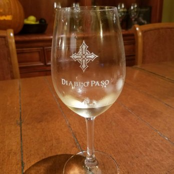 Diablo Paso - Members meet and greet pickup party. Amazing food and wine. Never disappointed with Diablo. - Wine Tasting Room Near Me - Paso Robles, California Diablo Paso - Members meet and greet pickup party. Amazing food and wine. Never disappointed with Diablo. - Wine Tasting Room Near Me - Paso Robles, California