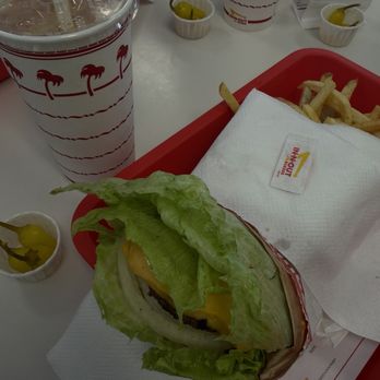 In-N-Out Burger - Burgers Near Me - Long Beach, California In-N-Out Burger - Burgers Near Me - Long Beach, California