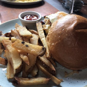 Le Moo - Breakfast Burger - Steakhouses Near Me - Louisville, Kentucky Le Moo - Breakfast Burger - Steakhouses Near Me - Louisville, Kentucky