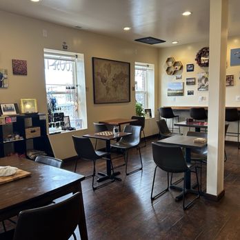 The Haven Coffee House - Coffee & Tea Near Me - Nephi, Utah The Haven Coffee House - Coffee & Tea Near Me - Nephi, Utah