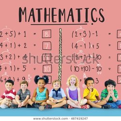 Totally Mathematic