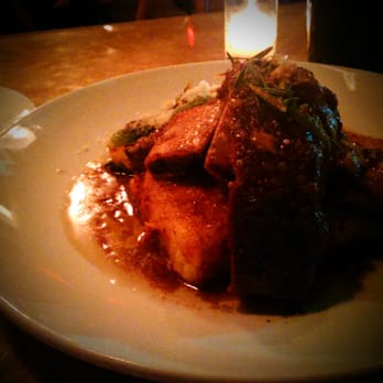 Mar's - Braised Beef Short Ribs - New American Near Me - Astoria, New York Mar's - Braised Beef Short Ribs - New American Near Me - Astoria, New York