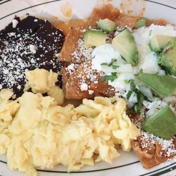 El Molino Central - Mexican Near Me - Sonoma, California