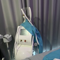 Silver Sea Day Spa