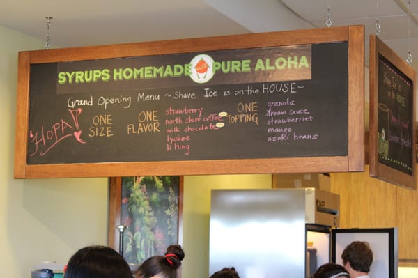 Uncle Clay's House of Pure Aloha by null