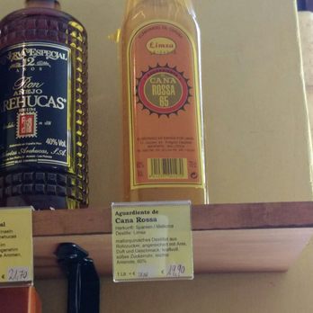 Kölner Rum Kontor - Hier ist das Schlaraffenland - Beer, Wine & Spirits Near Me - Cologne, NW