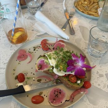 Drift Cafe - Coffee & Tea Near Me - Raleigh, North Carolina