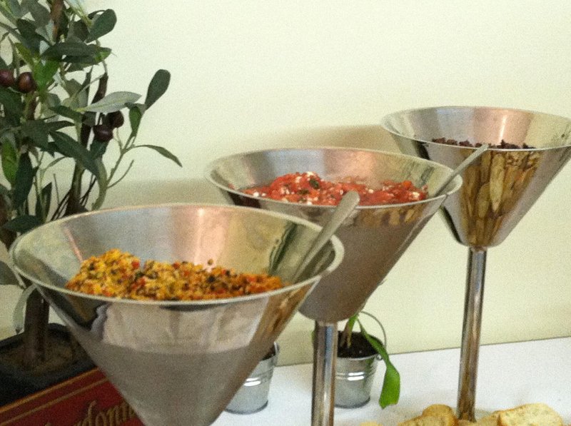 COUNTRY CLUB CATERING OF WNY Updated September 2024 11 Photos