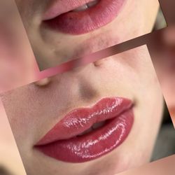 Permanent Makeup By Alona