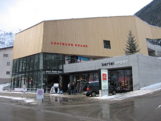 Hotel Valavier by null