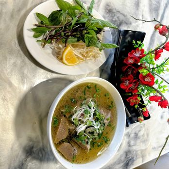 Bun Bo 533 - Pho - Vietnamese Near Me - Westminster, California