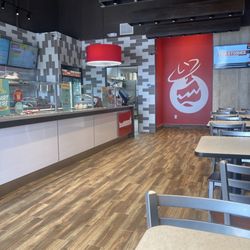BarBurrito - New Hamburg - Inside