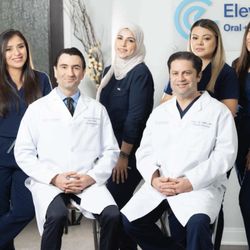Elevation Center for Oral, Implant, and Facial Surgery - The friendly and professional staff at Elevation Center for Oral, Implant, and Facial Surgery, dedicated to providing excepti...
