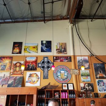 The Lost Abbey - Breweries Near Me - Vista, California