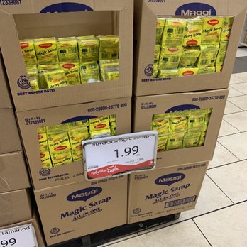 Seafood City Supermarket - Filipino Near Me - Vallejo, California
