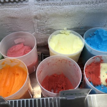 Micalizzi Milford - Ice - Ice Cream & Frozen Yogurt Near Me - Milford, Connecticut Micalizzi Milford - Ice - Ice Cream & Frozen Yogurt Near Me - Milford, Connecticut