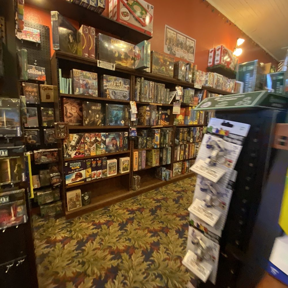 The Game Getaway - More games - Toy Stores Near Me - Folsom, California The Game Getaway - More games - Toy Stores Near Me - Folsom, California