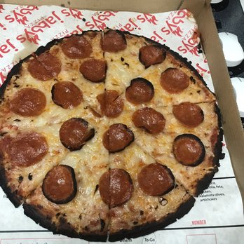 Jabbys Pizza - Pizza Near Me - Baton Rouge, Louisiana