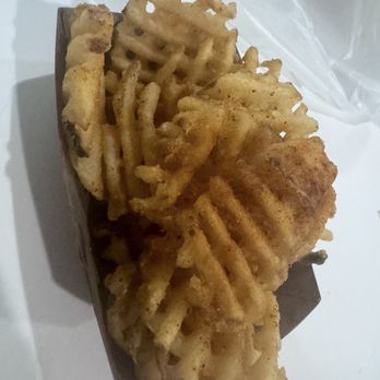 World of Wings - Waffle fries with wow salt - Chicken Wings Near Me - Henderson, Nevada World of Wings - Waffle fries with wow salt - Chicken Wings Near Me - Henderson, Nevada