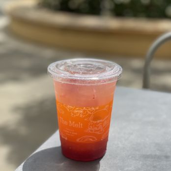 The Melt - Strawberry Lemonade - Sandwiches Near Me - Folsom, California The Melt - Strawberry Lemonade - Sandwiches Near Me - Folsom, California