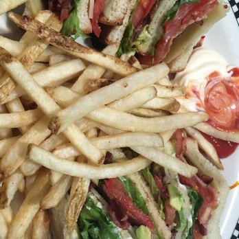 Black Bear Diner - Diners Near Me - Colma, California
