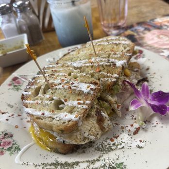 The Modern Rose - Coffee & Tea Near Me - Hollywood, Florida The Modern Rose - Coffee & Tea Near Me - Hollywood, Florida