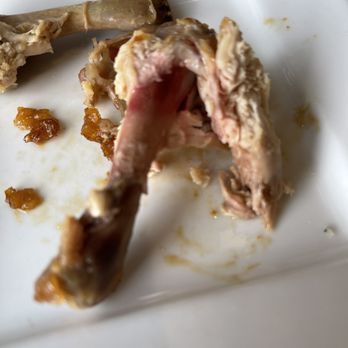Bonchon Maple Grove - Raw chicken - Korean Near Me - Maple Grove, Minnesota