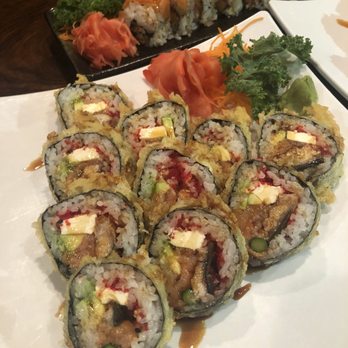 SriThai Thai Kitchen & Sushi Bar - Duluth - Japanese Near Me - Duluth, Georgia SriThai Thai Kitchen & Sushi Bar - Duluth - Japanese Near Me - Duluth, Georgia