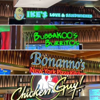 Soaring Eagle Casino & Resort - Food Court Options - Casinos Near Me - Mount Pleasant, Michigan Soaring Eagle Casino & Resort - Food Court Options - Casinos Near Me - Mount Pleasant, Michigan