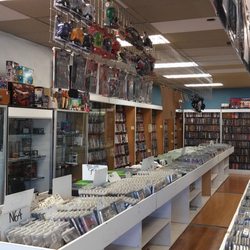 Al's Music Video & Games